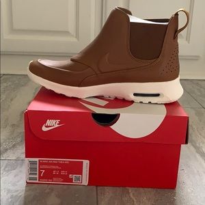 Nike Air Max Thea Ale Brown